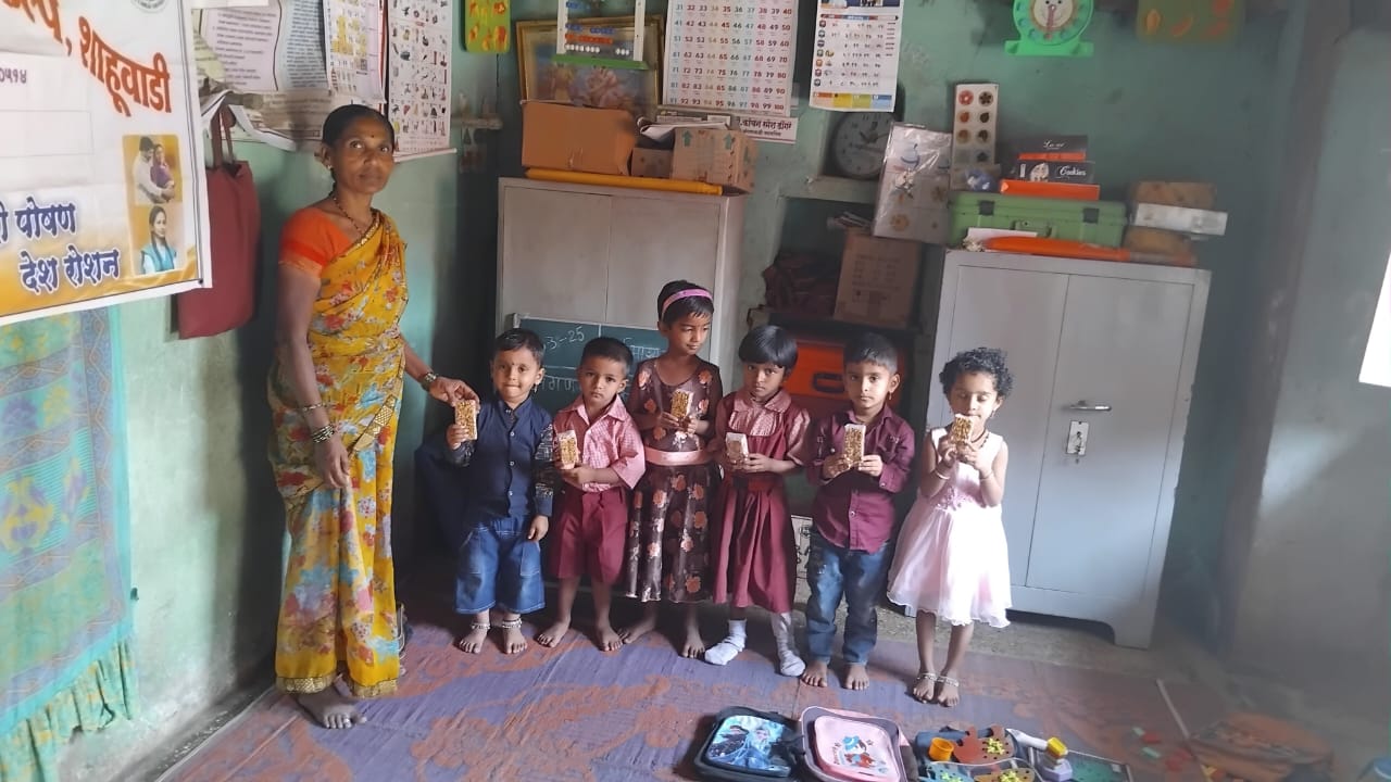 ग्रामपंचायत