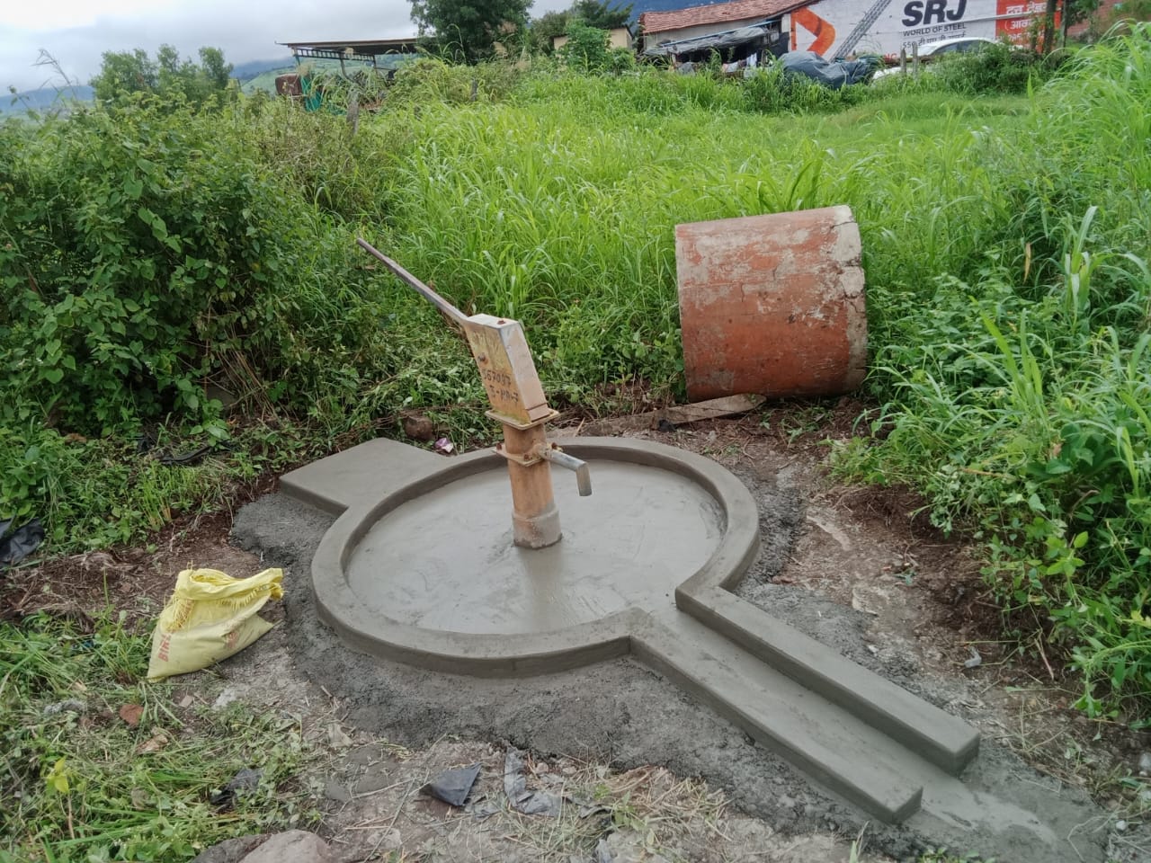 ग्रामपंचायत