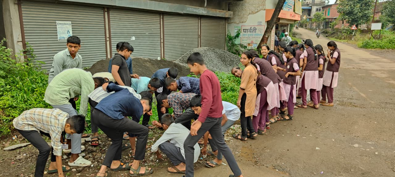 स्वच्छ ग्राम